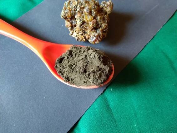 Unveiling Guggul Health Benefits