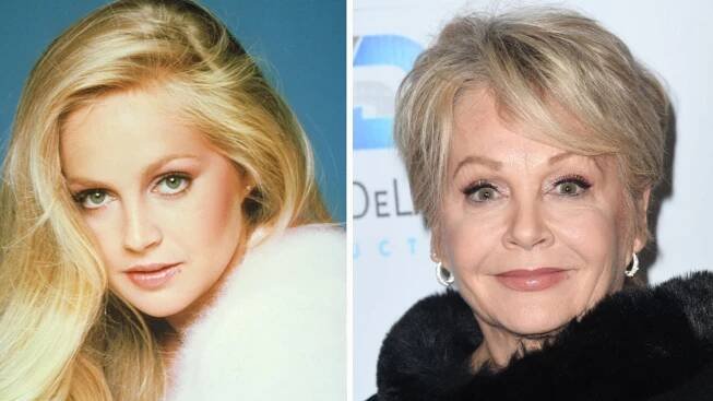 Charlene Tilton