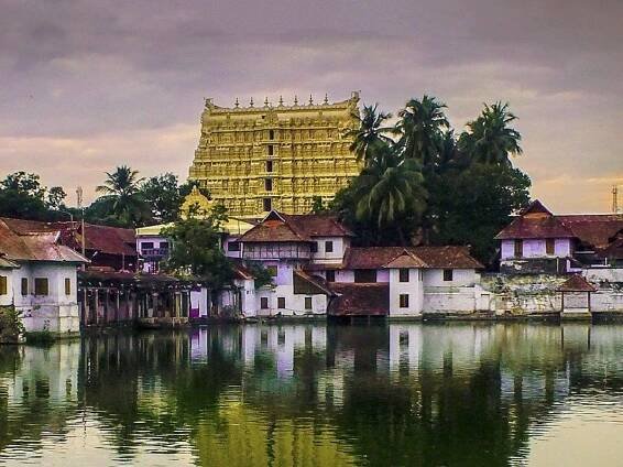 Padmanabha Swamy Temple: What is the mystery behind the closed vault and door inside the shrine?