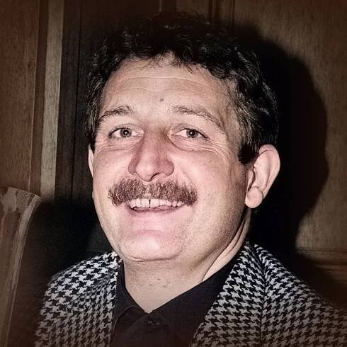 Jacques Fabbri