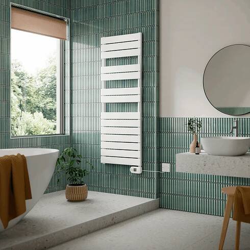 Buying Designer Radiators for Your First Home