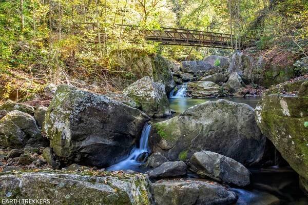 New River Gorge National Park Itinerary for 1 to 3 Days