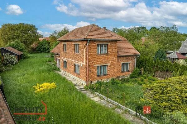 Prodej rodinného domu 5+1, pozemek 2619 m2, zahrada, Vinary, okr. Hradec Králové | Reality.iDNES.cz 