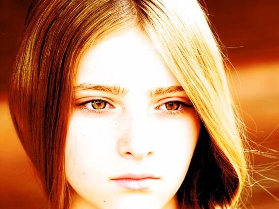 Willow Shields