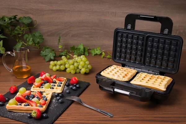 Siguro SM-D131S Perfect Toast 3in1