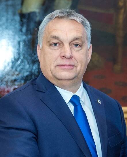 Viktor Orbán citáty (22 citátů)