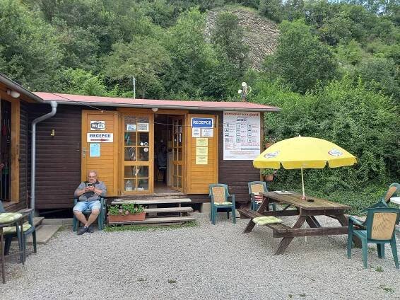 Letní sezona v kempech začíná pomaleji. Zájem ovlivňuje počasí i ceny