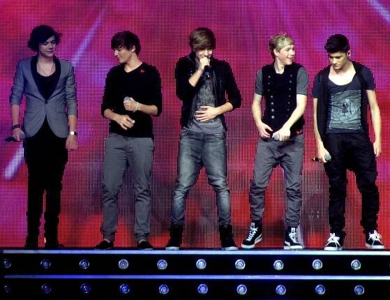Foto: Věděli, co chtějí slyšet mladé holky. Tragická smrt ukončila éru One Direction
