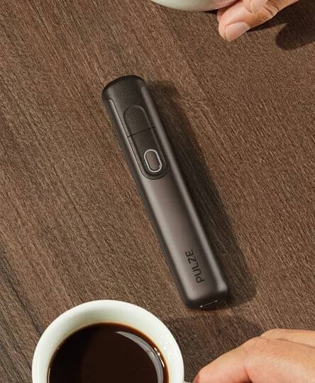 Pulze 2.0 Midnight Mocha 3