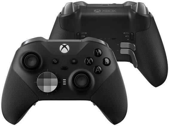 Microsoft Xbox Elite Series 2