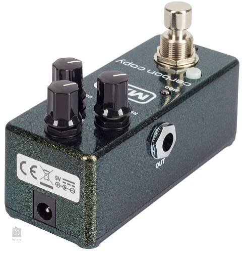MXR M299 Carbon Copy Mini