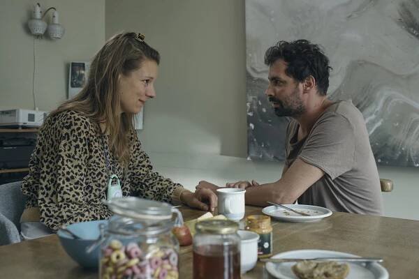 Servus Baby - Torero (S02E04) (2020)