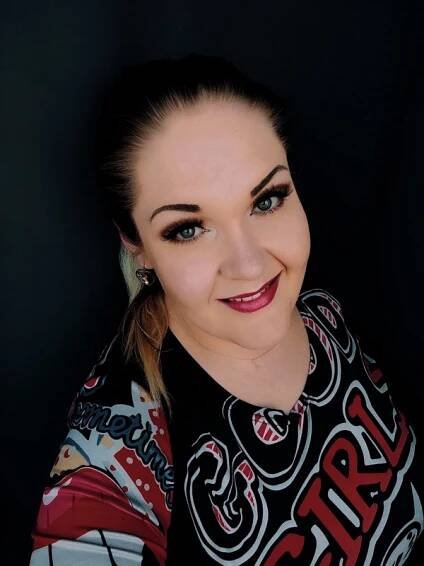 Pavlína Ďuriačová