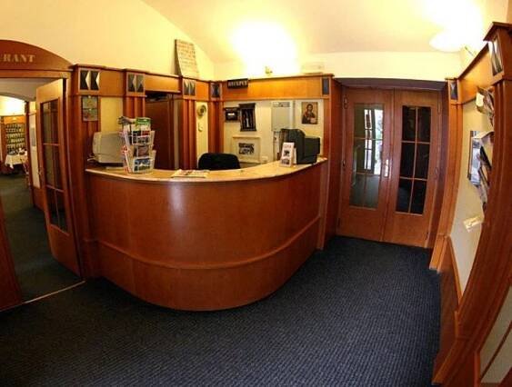 Hotel Gabreta
