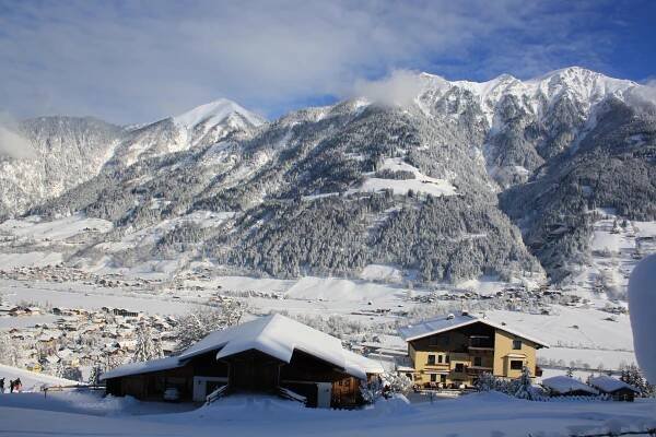 Gastein: Book Appartment Krausberghof in Bad Hofgastein with top price online