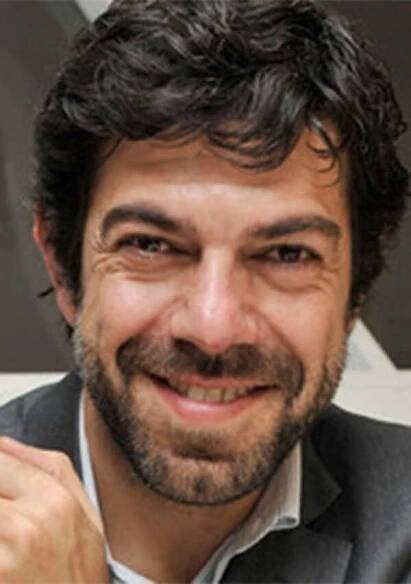Pierfrancesco Favino: Movies, Photos, Videos, News, Biography & Birthday | Times of India