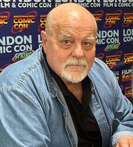 Michael Ironside