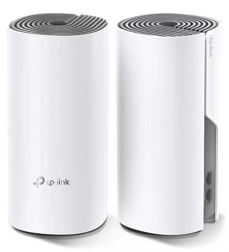 MESH systém TP-LINK DECO E4