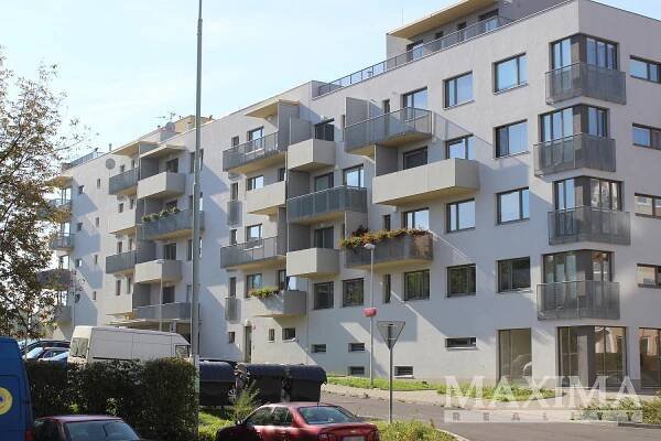 Prodej Byt 2+kk, Högerova, Praha 5 - Hlubočepy