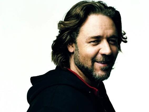 1600x1200 Russell Crowe Wallpaper