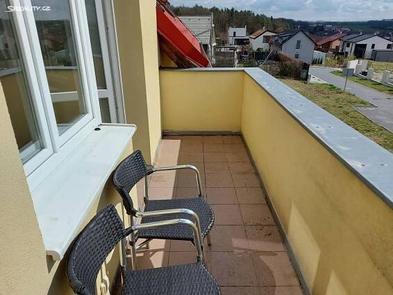Pronájem Byt 2+kk, Na Vyhlídce, Velká Bystřice