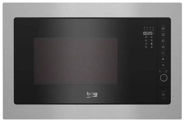 BMGB25332BG MIKROVLNNÁ TROUBA VEST. BEKO
