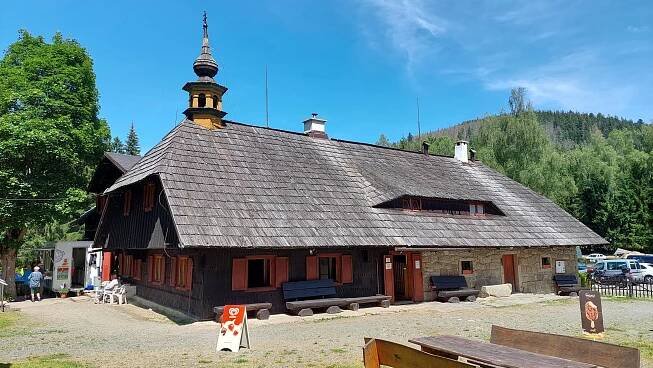 Autocamping Antýgl (Kemp) • Mapy.com