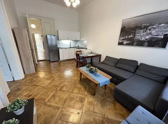 Byty 3+kk k pronájmu v Praze 1 - objevte u nás 93 bytů 3+kk už od 2 700 Kč/měsíc