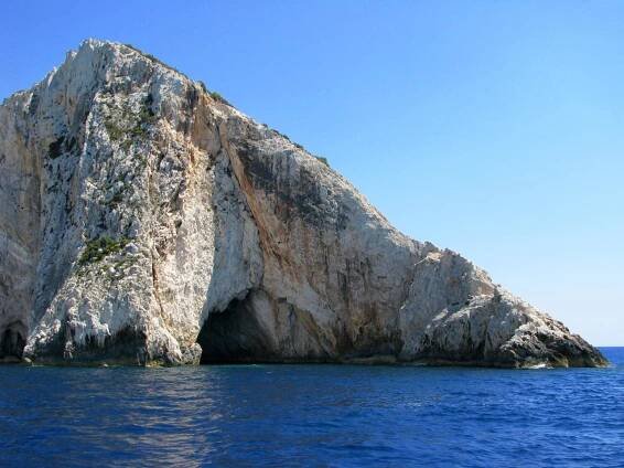 Navagio Viewpoint - Zakynthos