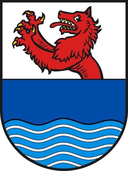 Amstetten – znak