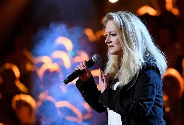 50 Jahre ZDF-Hitparade - Z filmu - Bonnie Tyler