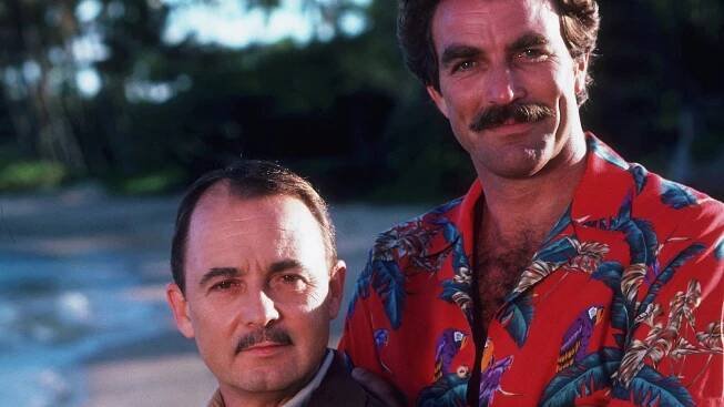 John Hillerman, Snooty Sidekick on ‘Magnum, P.I.,’ Dies at 84