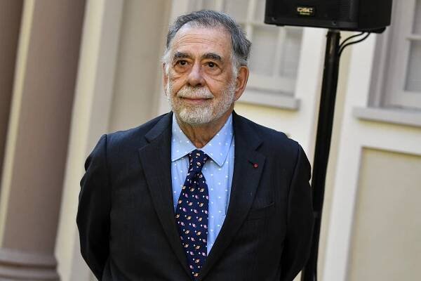 Francis Ford Coppola Ready To Make 'Megalopolis' And Has Begun Talking Cast