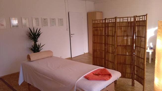 Masáže Danka - Fitness, Wellness, Ostatní Praha