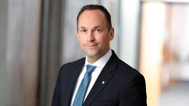 Martin Buch, Vorstandsvorsitzende Sparda-Bank Baden-Württemberg (Foto: Sparda-Bank Baden-Württemberg)