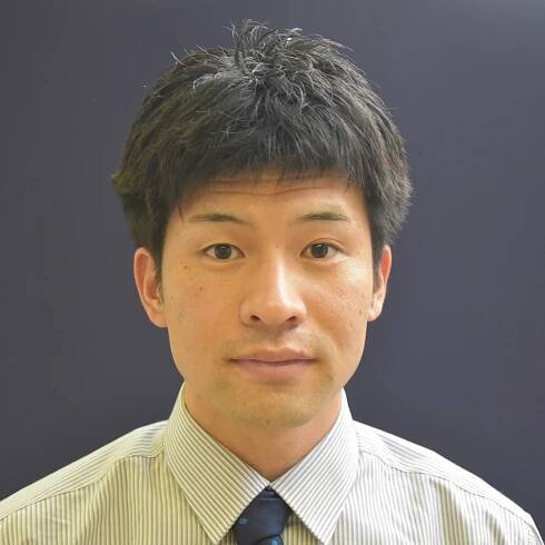 Yasuki Sekiguchi, PhD, CSCS