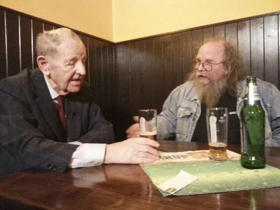 „Komunisté byli zlí? To se lidé mýlí.“ Vzniká dokument o pohlavárovi Jakešovi