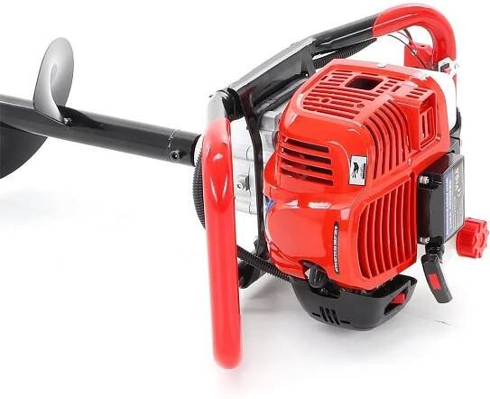 VEGA Zemní vrták benzínový AG55 PRO