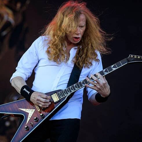 “We started a musical style, we started a revolution, we changed the guitar world and how it’s played”: Dave Mustaine announces Megadeth’s final album and farewell tour