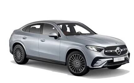 Příčníky Thule WingBar Evo Mercedes-Benz GLC Coupé C254 2023- s pevnými body
