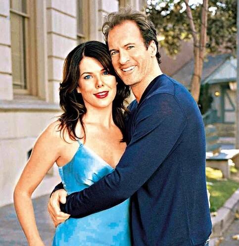 Byla snad za nevraživostí Lauren Graham a Scotta Pattersona neopětovaná láska?