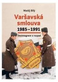 Varšavská smlouva 1985–1991