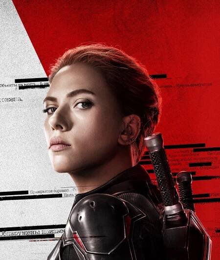 Black Widow: štafetu po Scarlett Johansson převezme Florence Pugh