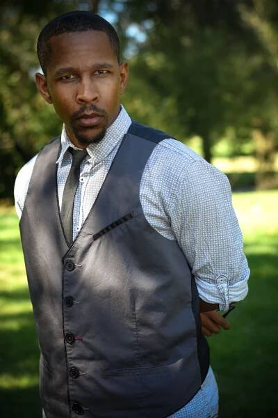 Brian McGee - B&B Talent Management