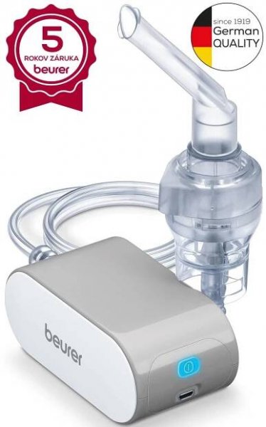 Inhalátor BEURER IH 58