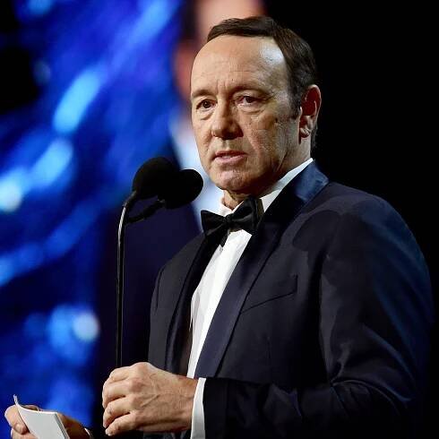 The Problem With Kevin Spacey Using Accusations of Sexual Harassment to Come Out