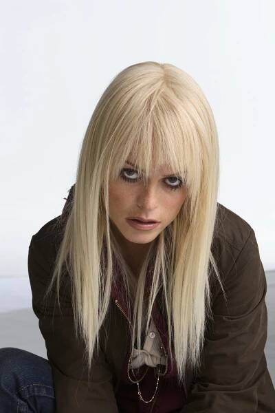 Žij rychle! - Promo - Taryn Manning