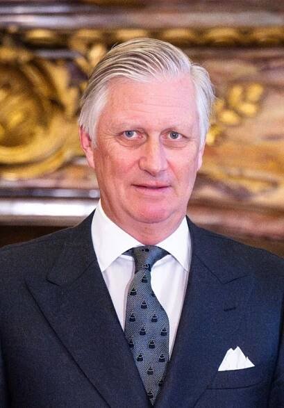 Philippe (Belgien) – Wikipedia