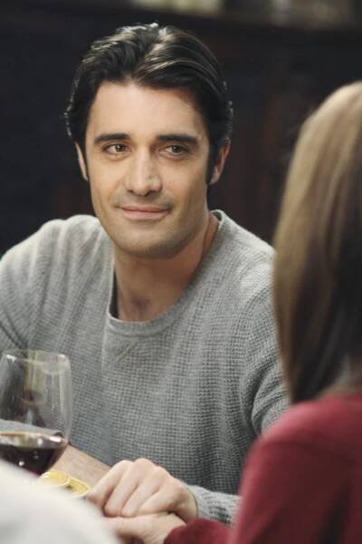 Bratři a sestry - Věc důvěry - Z filmu - Gilles Marini