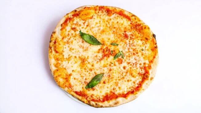 Pizzerie Bystřička | Wolt | Doručení | Olomouc